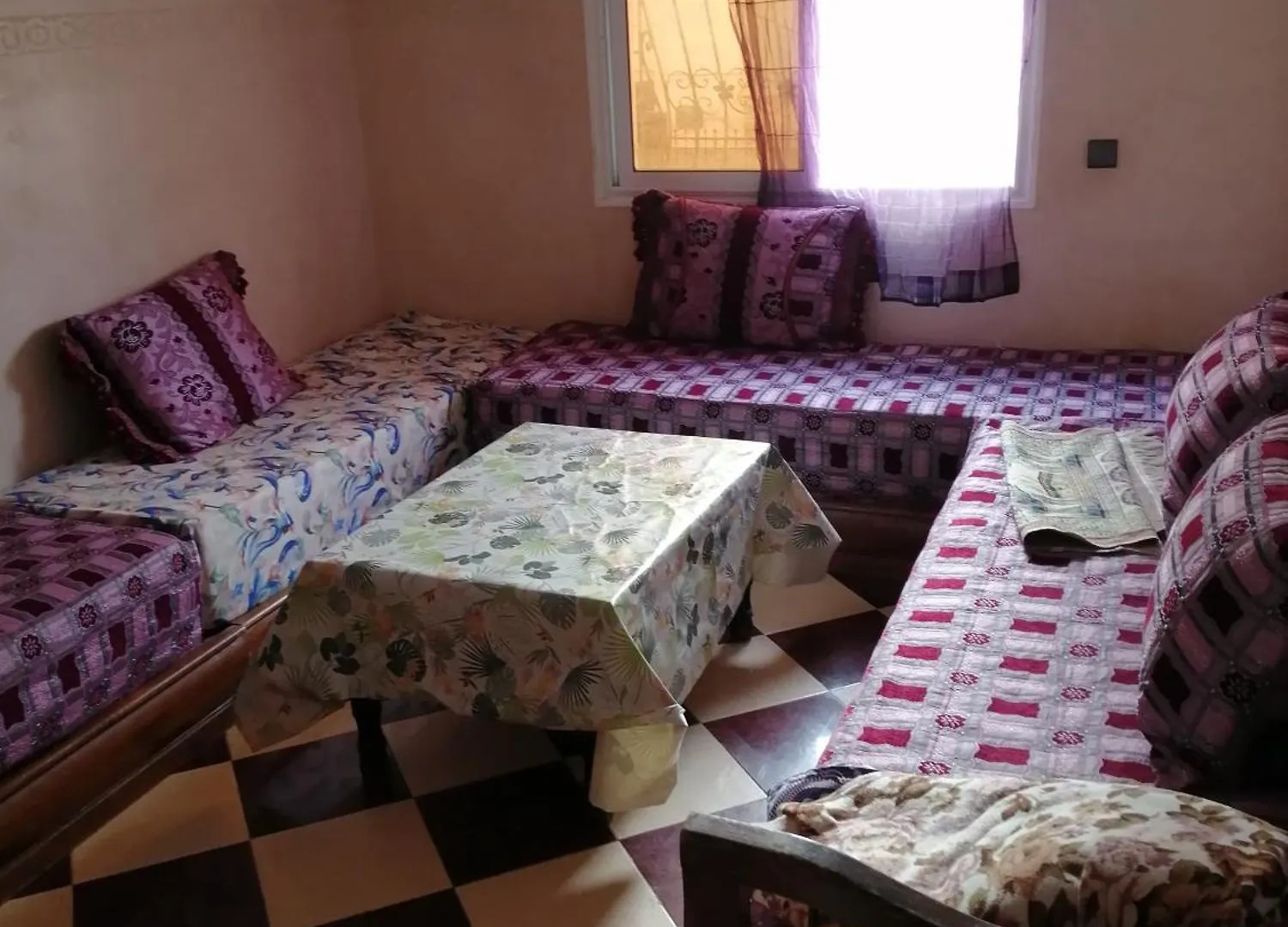 Maison Agadir