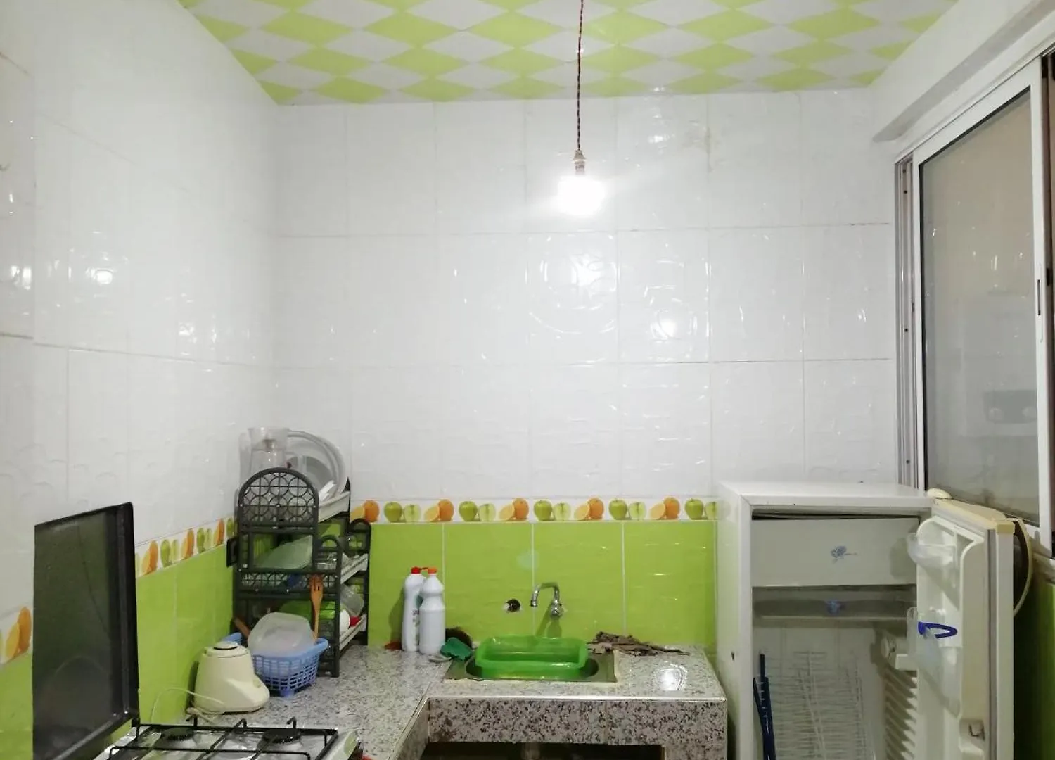 Maison Agadir Morocco